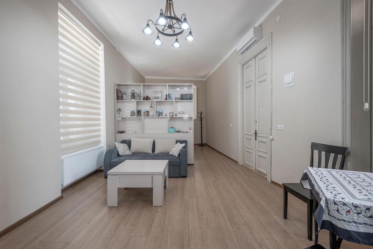 Orbeliani Residence Tiflis Exterior foto