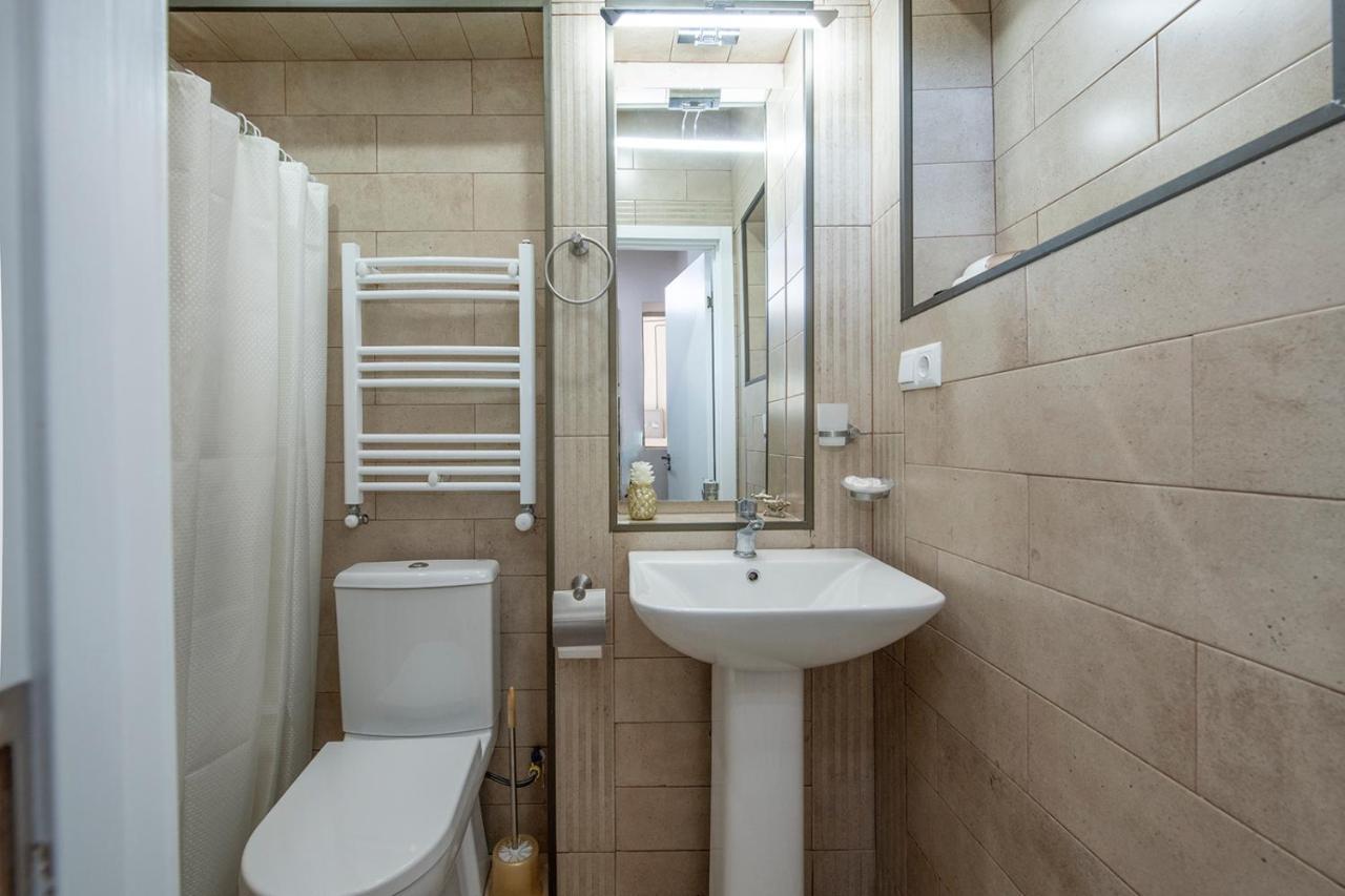 Orbeliani Residence Tiflis Exterior foto